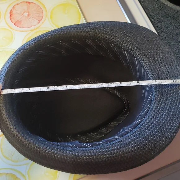 Men's Hat - Picture 5 of 5